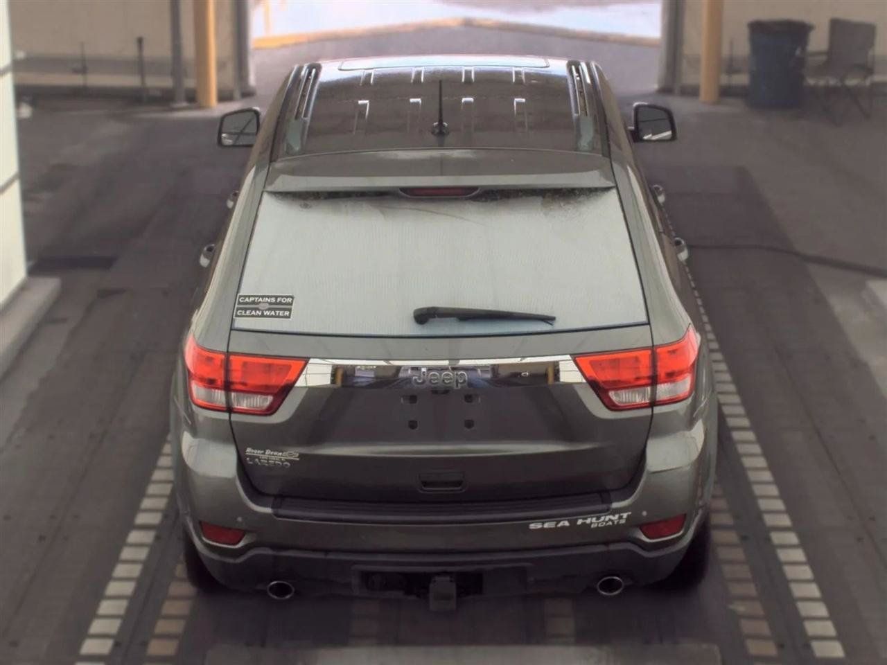 Used 2013 Jeep Grand Cherokee Laredo RWD image 6
