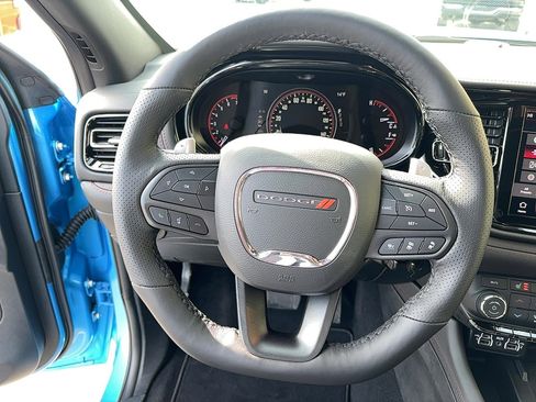 New 2026 Dodge Durango GT image 27