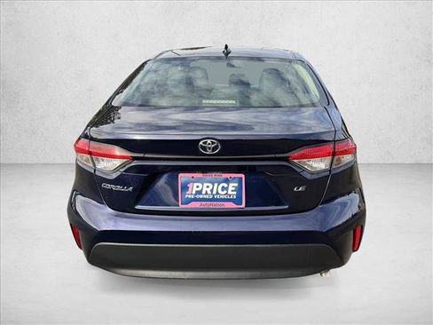 Used 2023 Toyota Corolla LE FWD image 6