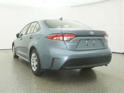 New 2026 Toyota Corolla LE image 22