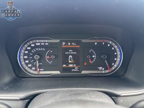 Used 2023 Hyundai Tucson SEL AWD/4WD image 31