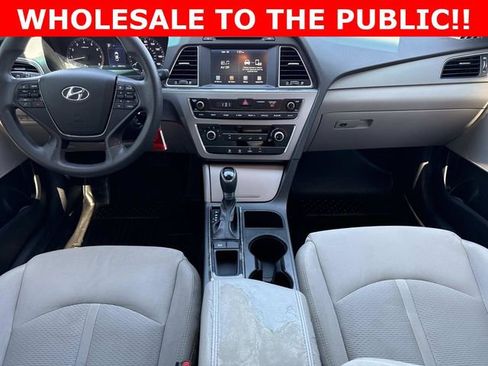 Used 2016 Hyundai Sonata SE image 21