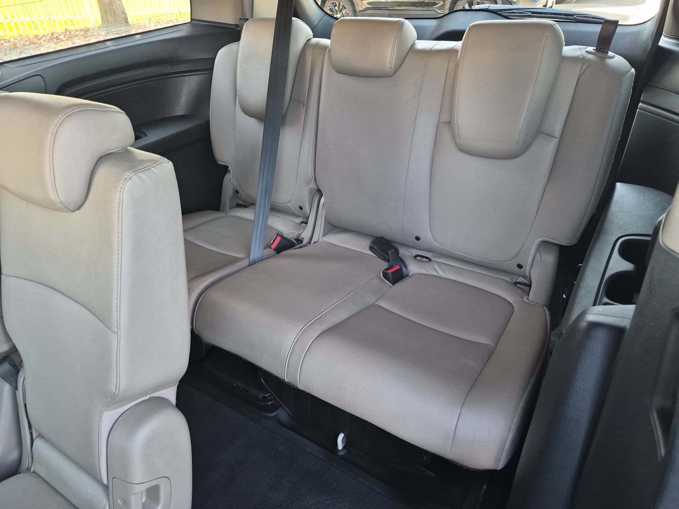 Used 2020 Honda Odyssey EX-L image 23