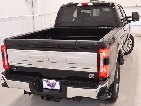 New 2026 Ford F350 King Ranch w/ Chrome Package AWD/4WD image 44