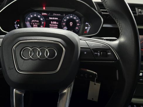Used 2022 Audi Q3 2.0T Premium Plus image 16