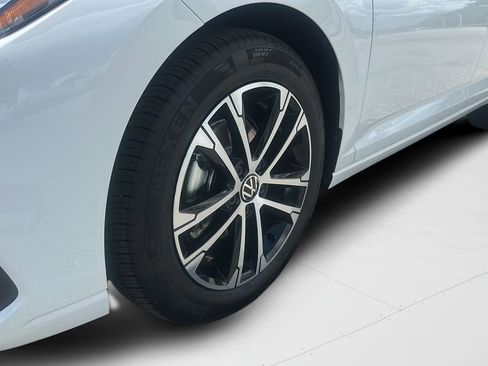 New 2026 Volkswagen Jetta Sport image 10