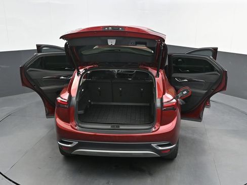 Used 2023 Buick Envision Preferred AWD/4WD image 45