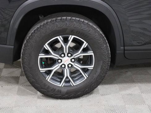 Certified 2024 GMC Acadia AT4 w/ Luxury Package image 40