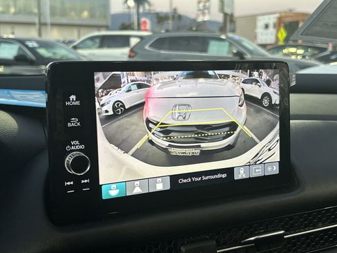 Certified 2023 Honda HR-V EX-L image 20