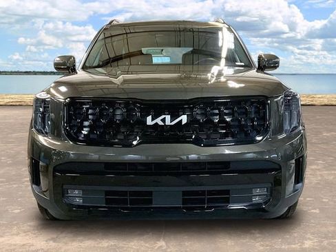 Used 2024 Kia Telluride SX X-Line image 2