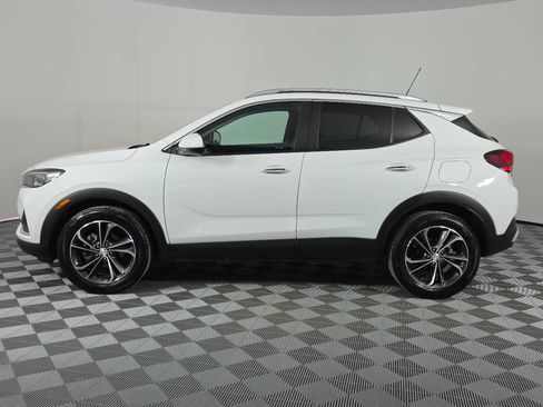 Used 2021 Buick Encore GX Select FWD image 4