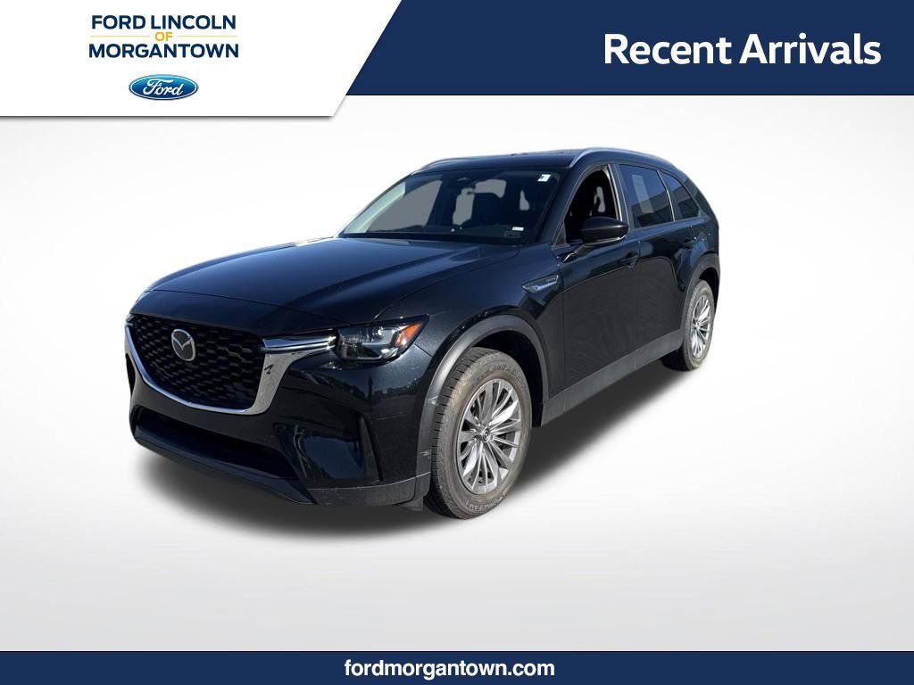 Used 2026 MAZDA CX-90 3.3 Turbo w/ Select Package AWD/4WD image 1