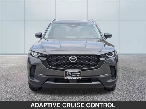 New 2026 MAZDA CX-50 2.5 Hybrid w/ Cargo Package AWD/4WD image 2