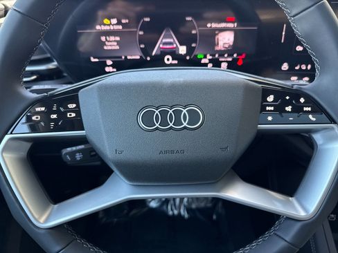 New 2025 Audi Q5 Premium Plus AWD/4WD image 21