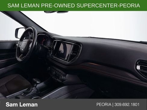 Used 2024 Dodge Durango GT image 29