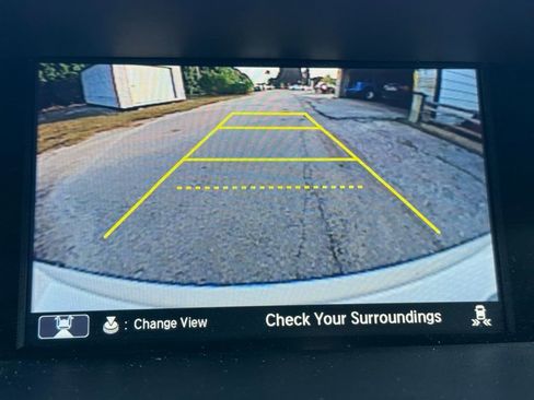 Used 2016 Acura RDX AWD w/ Technology Package image 15