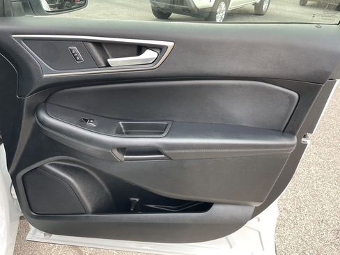 Used 2024 Ford Edge SEL image 30