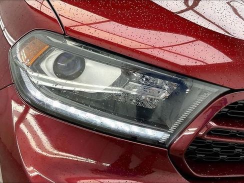 Used 2017 Dodge Durango GT w/ Nav & Power Liftgate Group AWD/4WD image 25