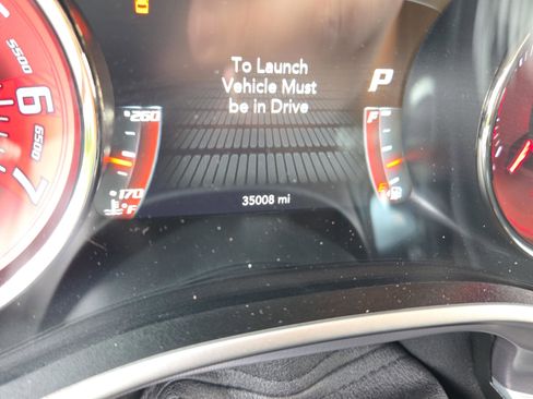 Used 2020 Dodge Challenger SRT Hellcat RWD image 26