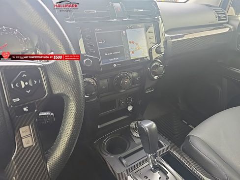 Used 2021 Toyota 4Runner SR5 Premium AWD/4WD image 15