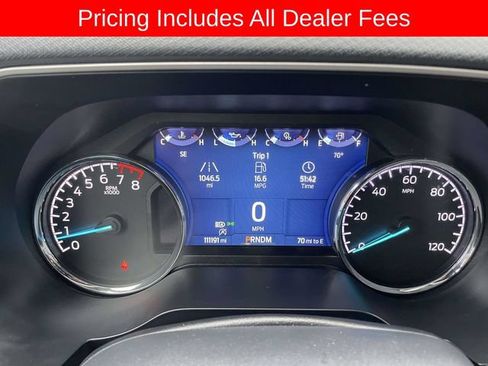 Used 2021 Ford F150 XLT w/ Equipment Group 302A High AWD/4WD image 26