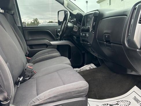 Used 2017 Chevrolet Silverado 2500 LT w/ All Star Edition image 23