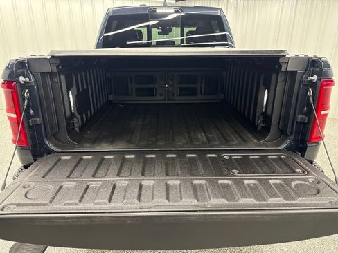 Used 2026 RAM 1500 Tungsten w/ Trailer Tow Group AWD/4WD image 14