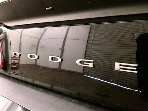Used 2023 Dodge Challenger SXT w/ Cold Weather Group RWD image 13