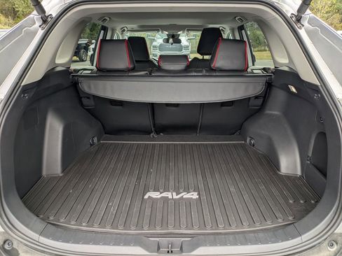 Used 2024 Toyota RAV4 XLE w/ Convenience Package image 29