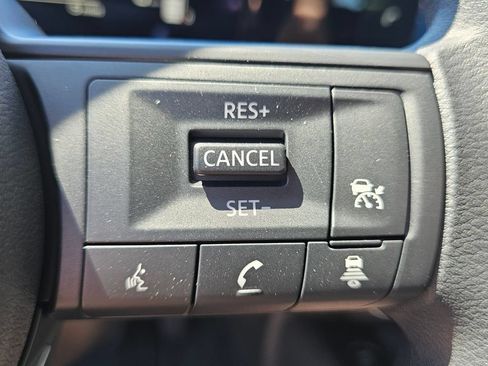 New 2026 Nissan Kicks S AWD/4WD image 16