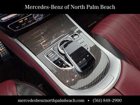Used 2020 Mercedes-Benz G 63 AMG 4MATIC image 24