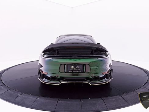 Used 2023 Porsche 911 Targa 4 GTS AWD/4WD image 18