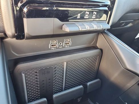 New 2026 RAM 1500 Big Horn image 14