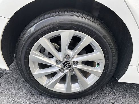Certified 2024 Toyota Camry LE w/ Convenience Package FWD image 26