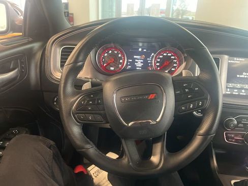 Used 2023 Dodge Charger Scat Pack w/ Plus Group image 29