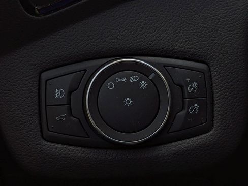 Used 2018 Ford Escape Titanium AWD/4WD image 26