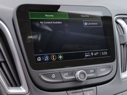 Certified 2025 Chevrolet Malibu RS image 14