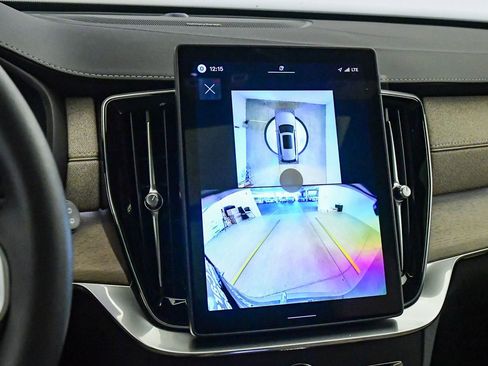 New 2026 Volvo XC90 B6 Ultra w/ Protection Package AWD/4WD image 24
