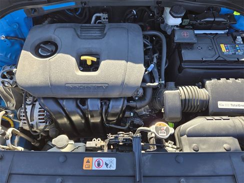 Certified 2024 Kia Soul GT-Line image 30