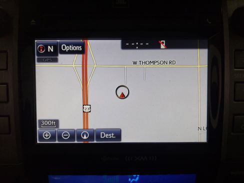 Used 2016 Toyota Tundra Platinum image 12