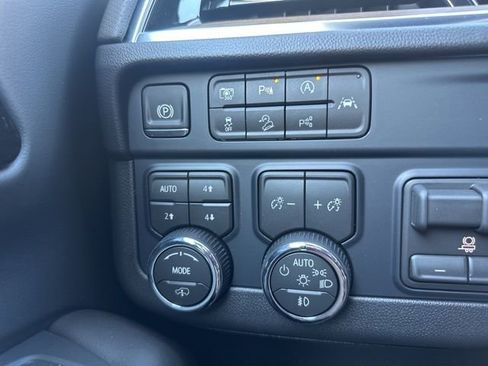 New 2026 Chevrolet Tahoe High Country image 34