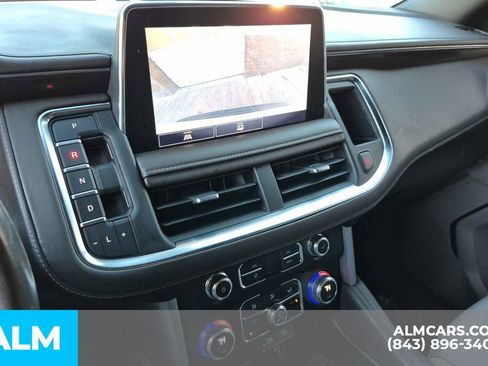 Used 2021 GMC Yukon SLE image 17