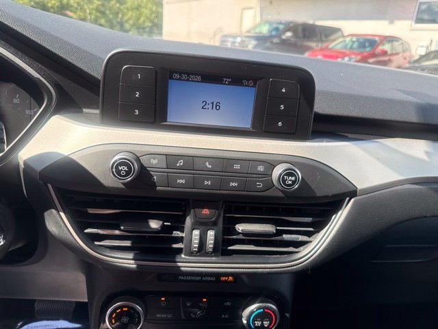 Used 2021 Ford Escape S FWD image 14