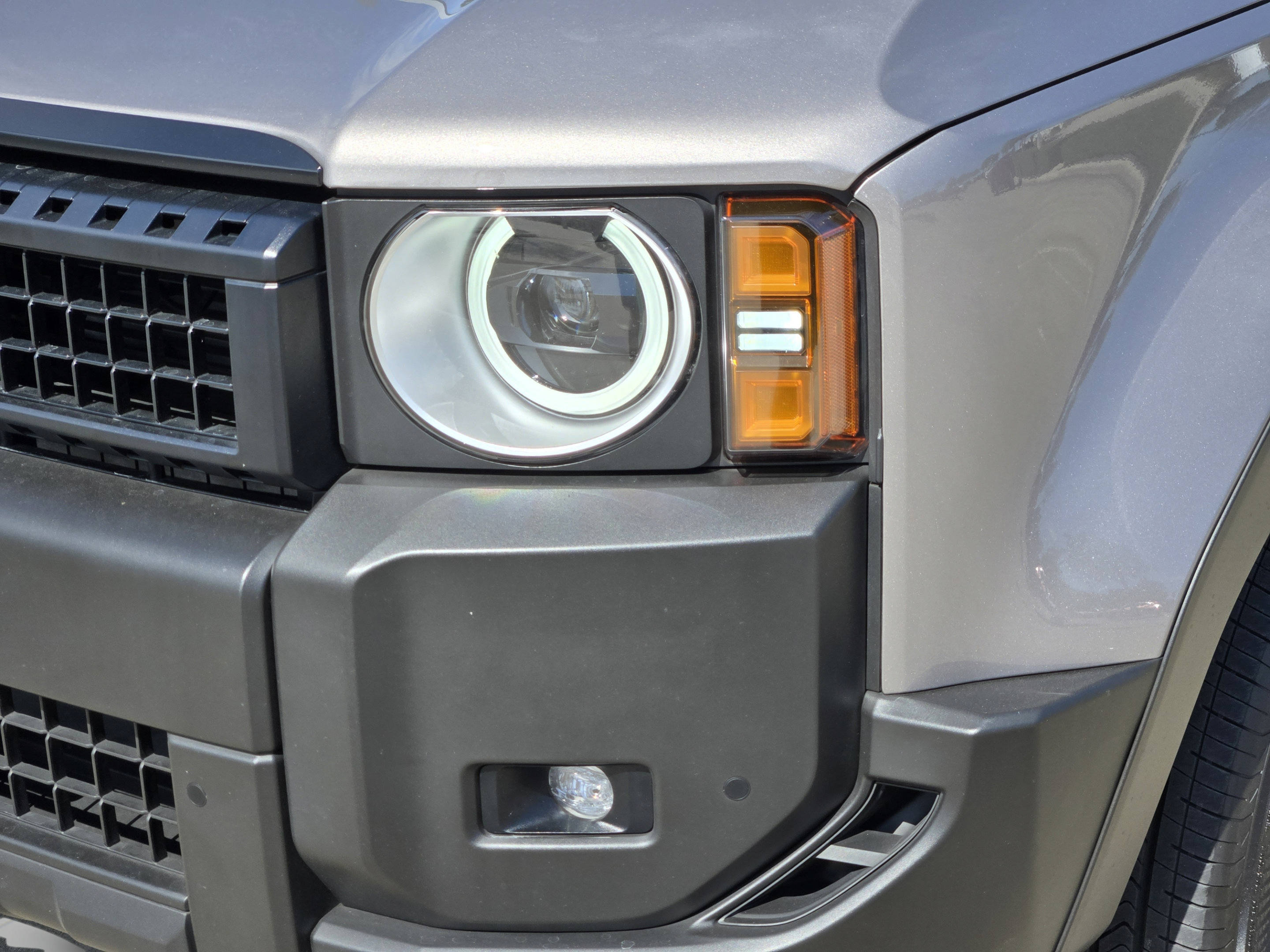 Used 2024 Toyota Land Cruiser 1958 AWD/4WD image 34
