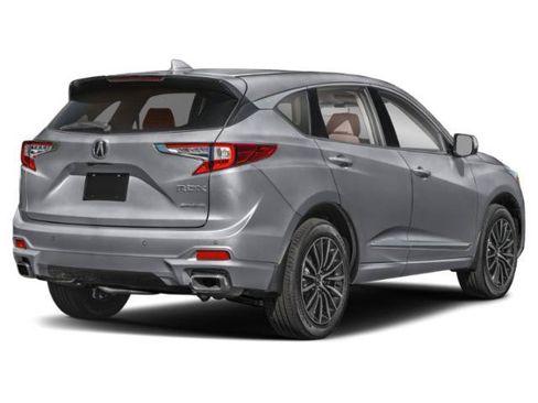 Used 2025 Acura RDX SH-AWD w/ Advance Package image 2
