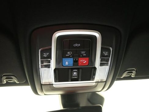 Used 2025 RAM 1500 Laramie w/ Sport Appearance Package AWD/4WD image 14