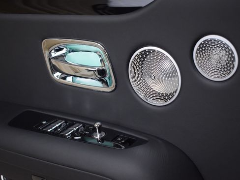 New 2026 Rolls-Royce Ghost Extended Wheelbase AWD/4WD image 39