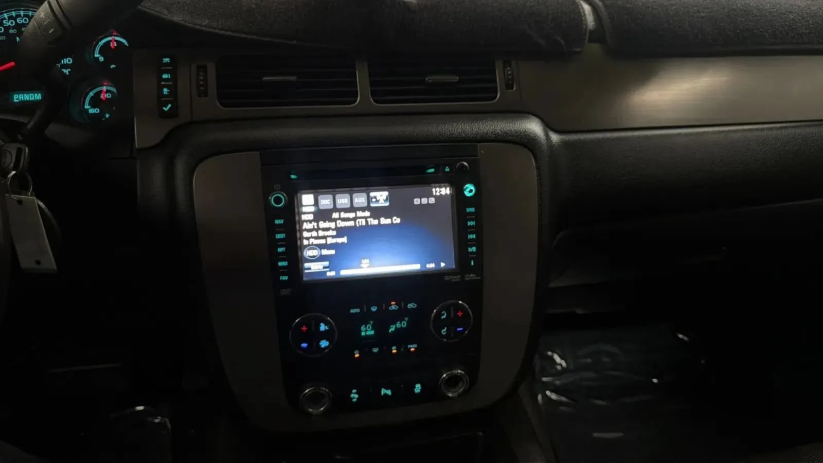Used 2012 Chevrolet Silverado 1500 LTZ w/ LTZ Plus Package RWD image 13