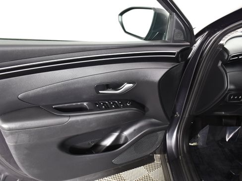 Used 2024 Hyundai Tucson SEL AWD/4WD image 35