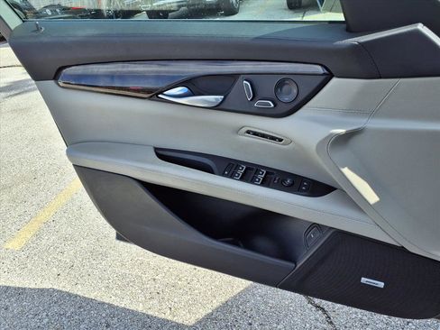 Used 2018 Cadillac CT6 Premium Luxury w/ Super Cruise Package image 27